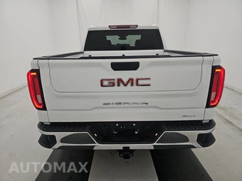 2024 GMC Sierra 1500 SLT Crew Cab Short Bed 4SA - miniatura 5