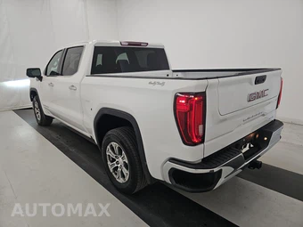 2024 GMC Sierra 1500 SLT Crew Cab Short Bed 4SA - miniatura 6