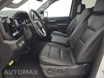 2024 GMC Sierra 1500 SLT Crew Cab Short Bed 4SA - miniatura 7