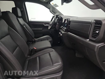 2024 GMC Sierra 1500 SLT Crew Cab Short Bed 4SA - miniatura 8