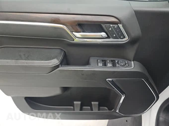 2024 GMC Sierra 1500 SLT Crew Cab Short Bed 4SA - miniatura 9