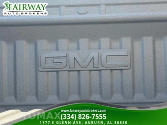 2024 GMC Sierra 1500 SLT Crew Cab Short Bed 4SA - miniatura 11