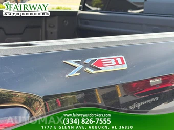 2024 GMC Sierra 1500 SLT Crew Cab Short Bed 4SA - miniatura 14