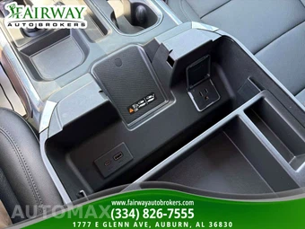 2024 GMC Sierra 1500 SLT Crew Cab Short Bed 4SA - miniatura 19