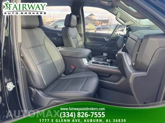 2024 GMC Sierra 1500 SLT Crew Cab Short Bed 4SA - miniatura 23