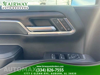 2024 GMC Sierra 1500 SLT Crew Cab Short Bed 4SA - miniatura 25