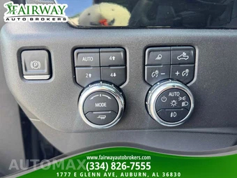 2024 GMC Sierra 1500 SLT Crew Cab Short Bed 4SA - miniatura 27
