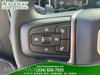 2024 GMC Sierra 1500 SLT Crew Cab Short Bed 4SA - miniatura 29