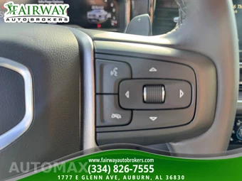 2024 GMC Sierra 1500 SLT Crew Cab Short Bed 4SA - miniatura 30