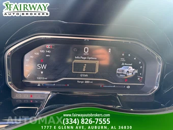 2024 GMC Sierra 1500 SLT Crew Cab Short Bed 4SA - miniatura 31