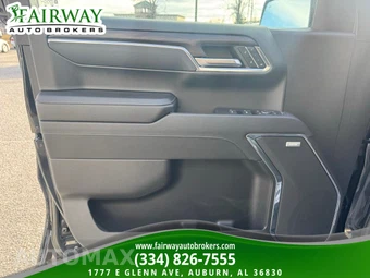2024 GMC Sierra 1500 SLT Crew Cab Short Bed 4SA - miniatura 34