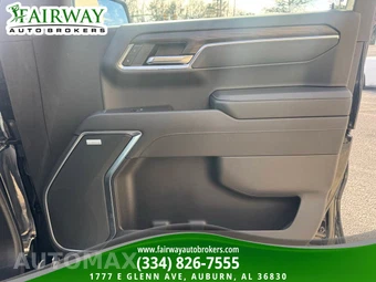 2024 GMC Sierra 1500 SLT Crew Cab Short Bed 4SA - miniatura 36