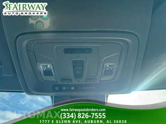 2024 GMC Sierra 1500 SLT Crew Cab Short Bed 4SA - miniatura 38