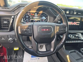 2024 GMC Sierra 2500HD AT4 Crew Cab Long Bed - miniatura 10