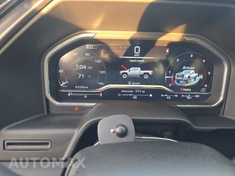 2024 GMC Sierra 2500HD AT4 Crew Cab Long Bed - miniatura 12