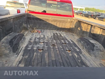 2024 GMC Sierra 2500HD AT4 Crew Cab Long Bed - miniatura 16