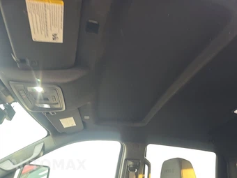 2024 GMC Sierra 2500HD AT4 Crew Cab Long Bed - miniatura 19
