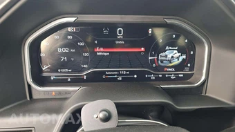 2024 GMC Sierra 2500HD AT4 Crew Cab Long Bed - miniatura 26
