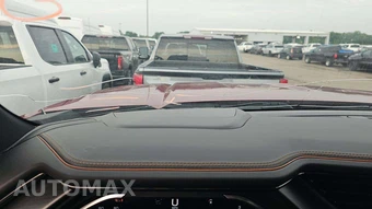 2024 GMC Sierra 2500HD AT4 Crew Cab Long Bed - miniatura 27