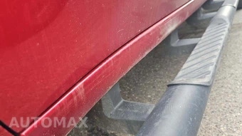 2024 GMC Sierra 2500HD AT4 Crew Cab Long Bed - miniatura 30