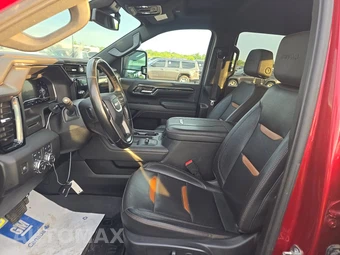 2024 GMC Sierra 2500HD AT4 Crew Cab Long Bed - miniatura 7
