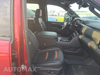 2024 GMC Sierra 2500HD AT4 Crew Cab Long Bed - miniatura 8