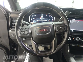 2024 GMC Sierra 2500HD AT4 Crew Cab Long Bed - miniatura 10