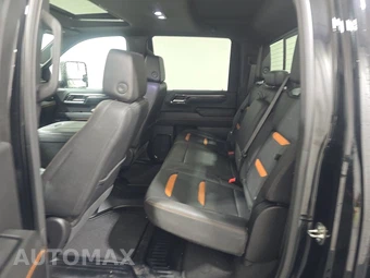 2024 GMC Sierra 2500HD AT4 Crew Cab Long Bed - miniatura 13