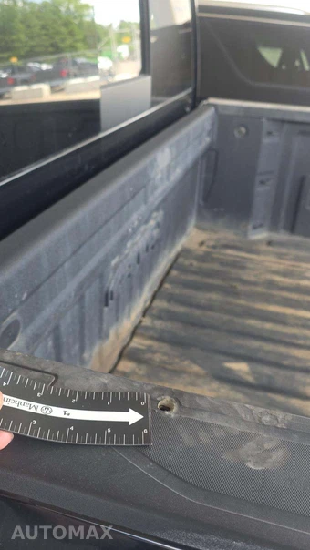 2024 GMC Sierra 2500HD AT4 Crew Cab Long Bed - miniatura 24