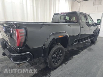 2024 GMC Sierra 2500HD AT4 Crew Cab Long Bed - miniatura 4