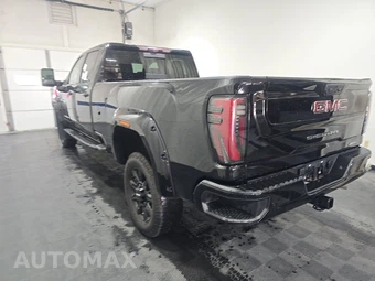 2024 GMC Sierra 2500HD AT4 Crew Cab Long Bed - miniatura 6