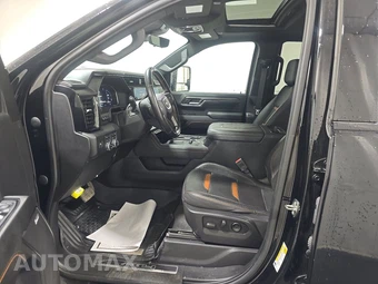 2024 GMC Sierra 2500HD AT4 Crew Cab Long Bed - miniatura 7
