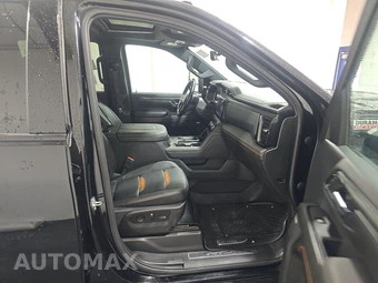 2024 GMC Sierra 2500HD AT4 Crew Cab Long Bed - miniatura 8
