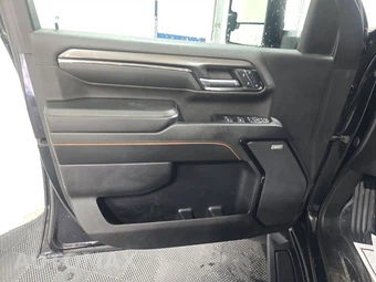 2024 GMC Sierra 2500HD AT4 Crew Cab Long Bed - miniatura 9