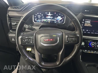 2024 GMC Sierra 2500HD AT4 Crew Cab Long Bed - miniatura 10