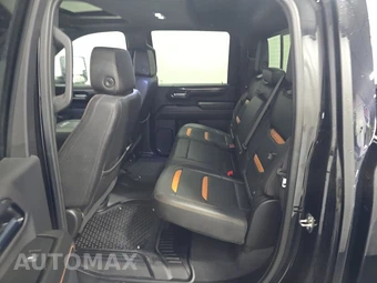 2024 GMC Sierra 2500HD AT4 Crew Cab Long Bed - miniatura 13