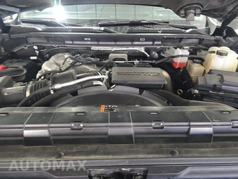 2024 GMC Sierra 2500HD AT4 Crew Cab Long Bed - miniatura 15