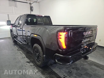 2024 GMC Sierra 2500HD AT4 Crew Cab Long Bed - miniatura 6