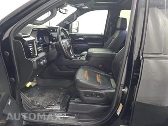 2024 GMC Sierra 2500HD AT4 Crew Cab Long Bed - miniatura 7