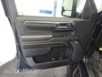 2024 GMC Sierra 2500HD AT4 Crew Cab Long Bed - miniatura 9