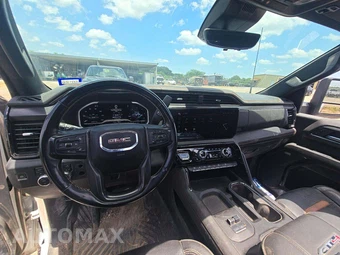 2024 GMC Sierra 2500HD AT4 Crew Cab Long Bed 4SB - miniatura 10