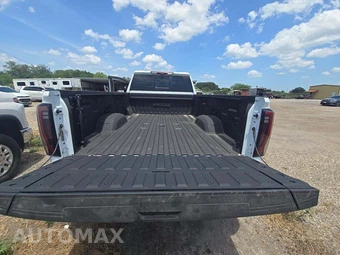 2024 GMC Sierra 2500HD AT4 Crew Cab Long Bed 4SB - miniatura 14