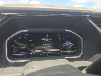 2024 GMC Sierra 2500HD AT4 Crew Cab Long Bed 4SB - miniatura 9