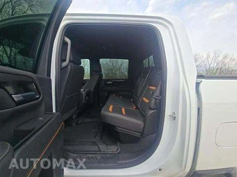 2024 GMC Sierra 2500HD AT4 Crew Cab Medium Bed - miniatura 14