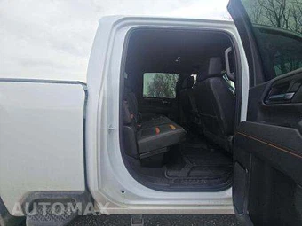 2024 GMC Sierra 2500HD AT4 Crew Cab Medium Bed - miniatura 17