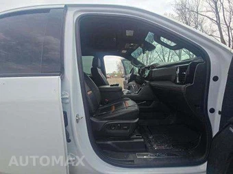 2024 GMC Sierra 2500HD AT4 Crew Cab Medium Bed - miniatura 19
