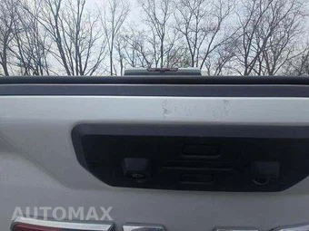 2024 GMC Sierra 2500HD AT4 Crew Cab Medium Bed - miniatura 22