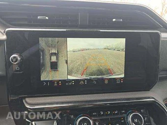 2024 GMC Sierra 2500HD AT4 Crew Cab Medium Bed - miniatura 25