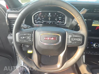 2024 GMC Sierra 2500HD AT4 Crew Cab Medium Bed - miniatura 10