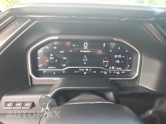 2024 GMC Sierra 2500HD AT4 Crew Cab Medium Bed - miniatura 12